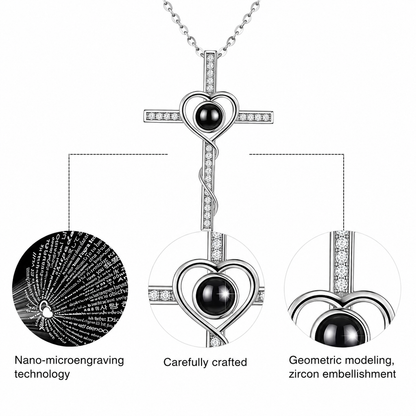 Eternal Moment Necklace