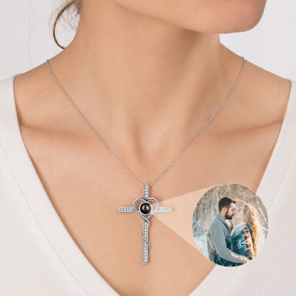 Eternal Moment Necklace